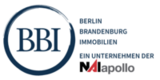 BBI Berlin-Brandenburg Immobilien GmbH