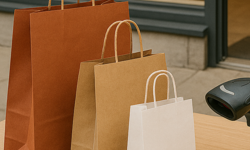 Shopping & Einzelhandel