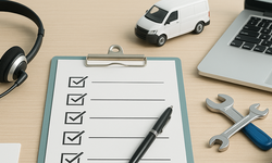 Dienstleistungen & Service