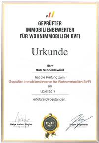 Schneidewind Immobilienträume - Foto 1