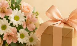 Geschenke & Blumen