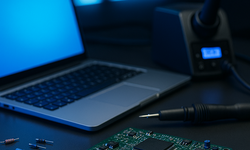 Elektronik & Computer