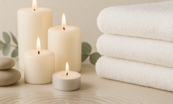 Gesundheit & Wellness